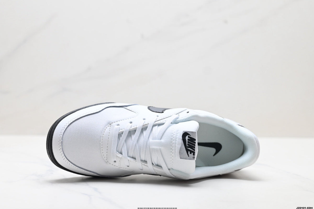 Nike Terra Manta Sneakers White Black