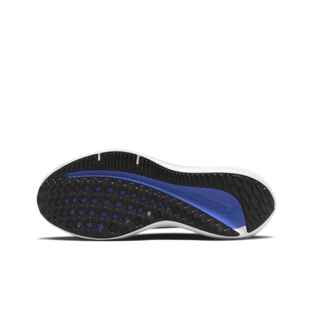 Nike Air Winflo 9 Running Shoes DX3355-100 White Red Blue