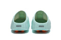 Nike Mind 001 Recovery Slide in Mint Green