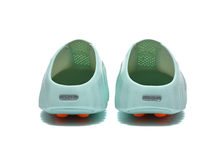 Nike Mind 001 Recovery Slide in Mint Green