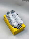 Onitsuka Tiger Mexico 66 SD Sneakers Silver Iridescent
