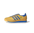 adidas SL 72 Sneakers Yellow Blue IE6526