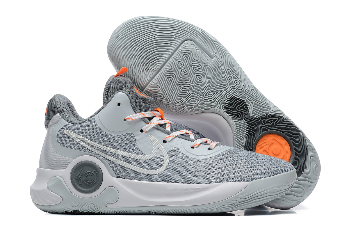 Nike KD Trey 5 X Basketball Shoes in Multiple Colorways