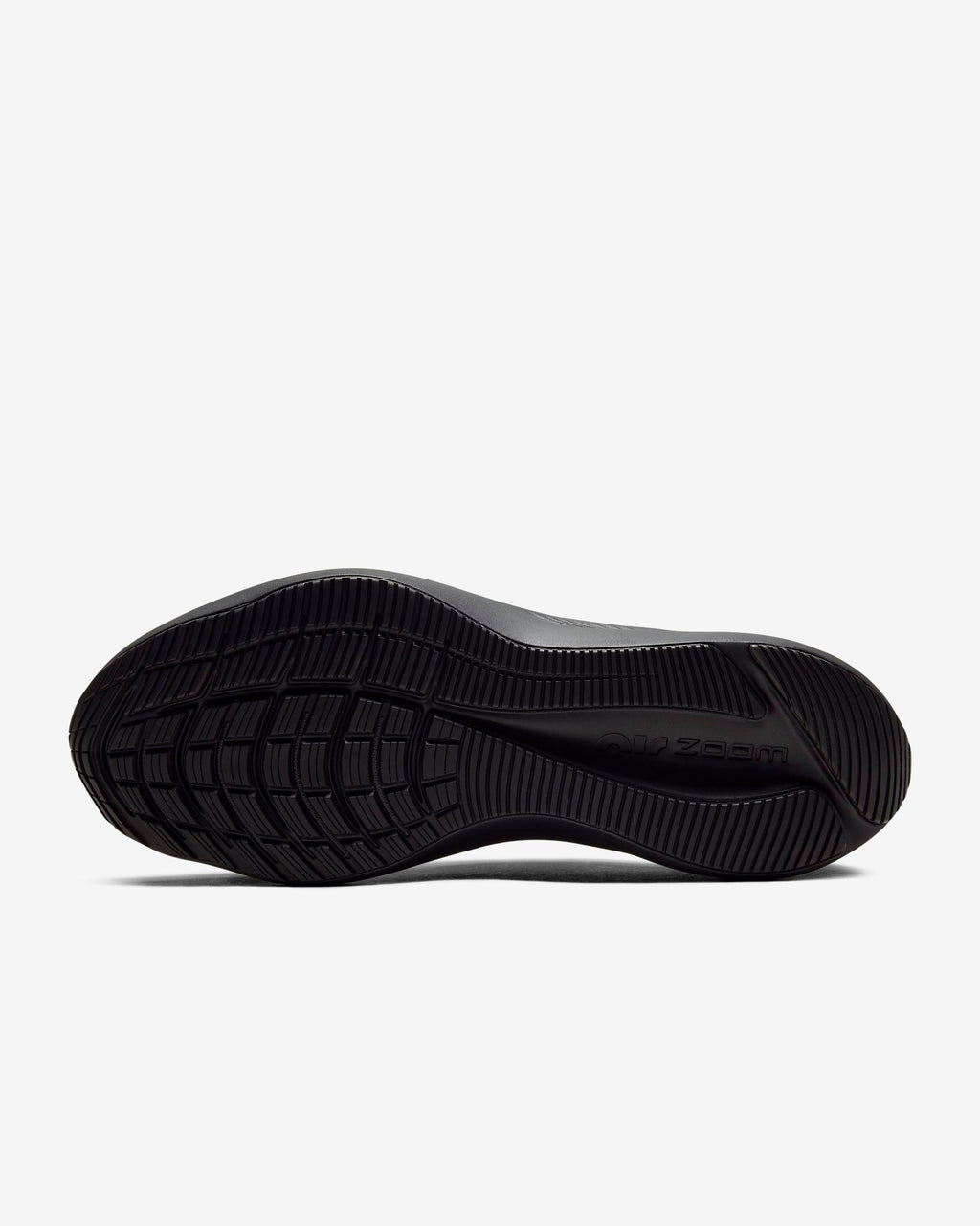 Nike Zoom Winflo 7 Running Shoes Black CJ0291-001