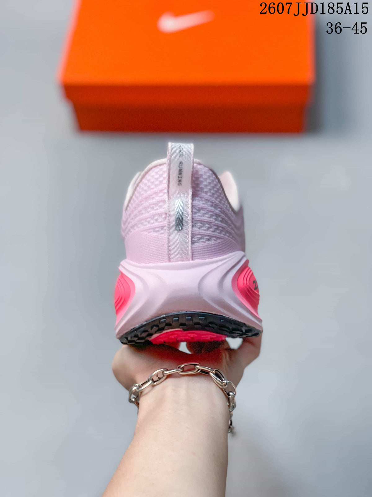 Nike Vomero Plus Pink Running Shoes 2607JJD185A15
