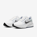Nike Zoom Winflo 7 Running Shoes White Blue CW3419-008