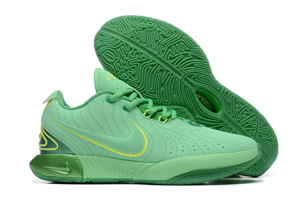 Nike 870 Basketball Shoes
