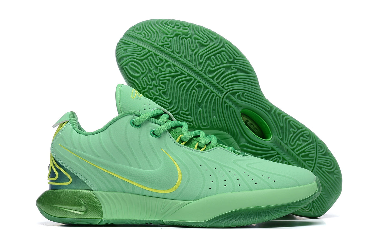 Nike 870 Basketball Shoes