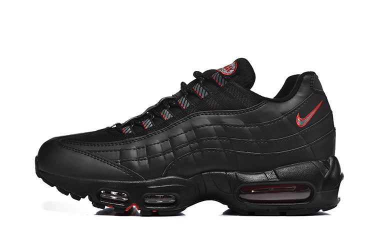 Nike Air Max 95 TT Black Sneakers