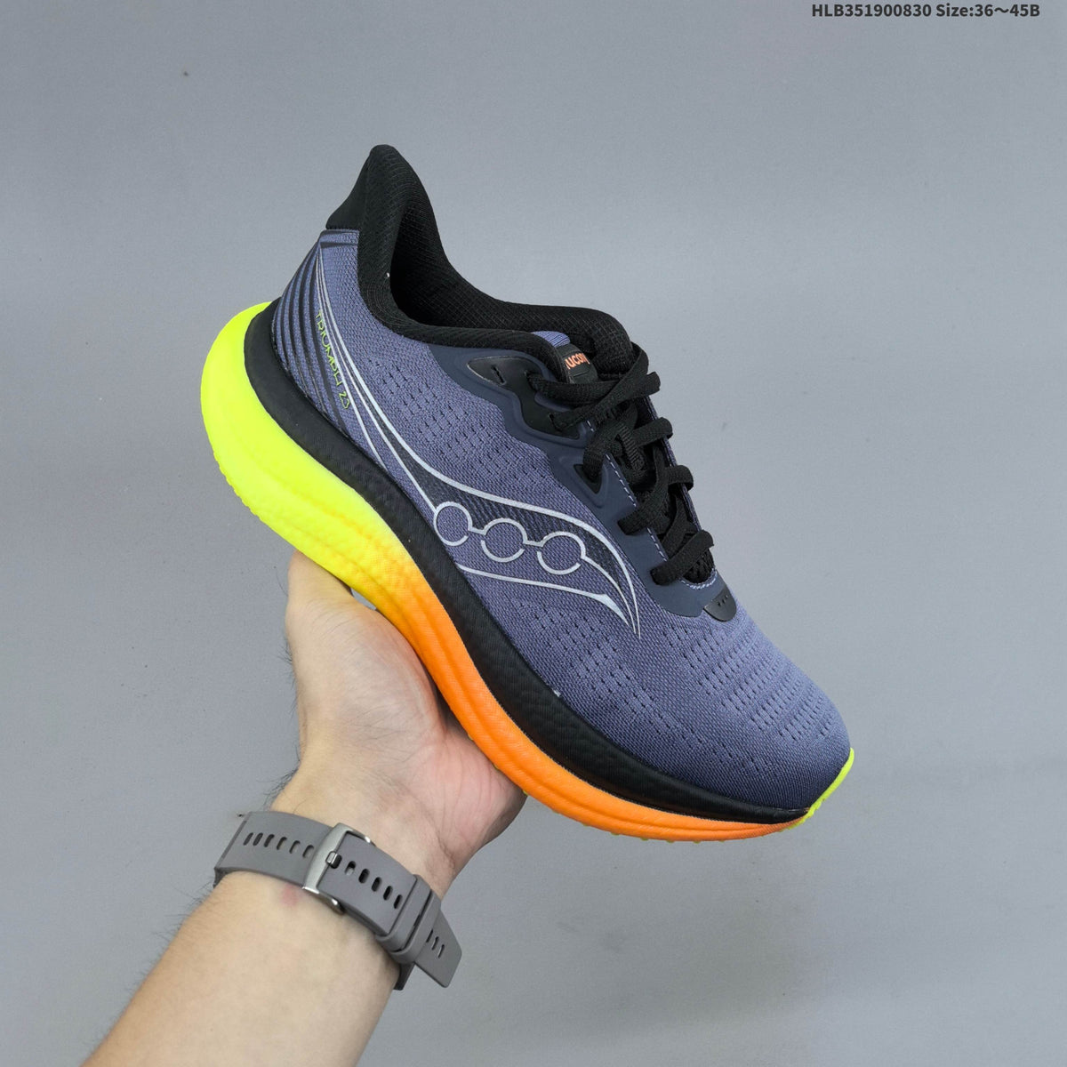 Saucony Triumph 23 Road Running Shoes S21023-99