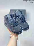 Jordan Air Jordan 5 Retro Dark Concord Kids' Sneakers