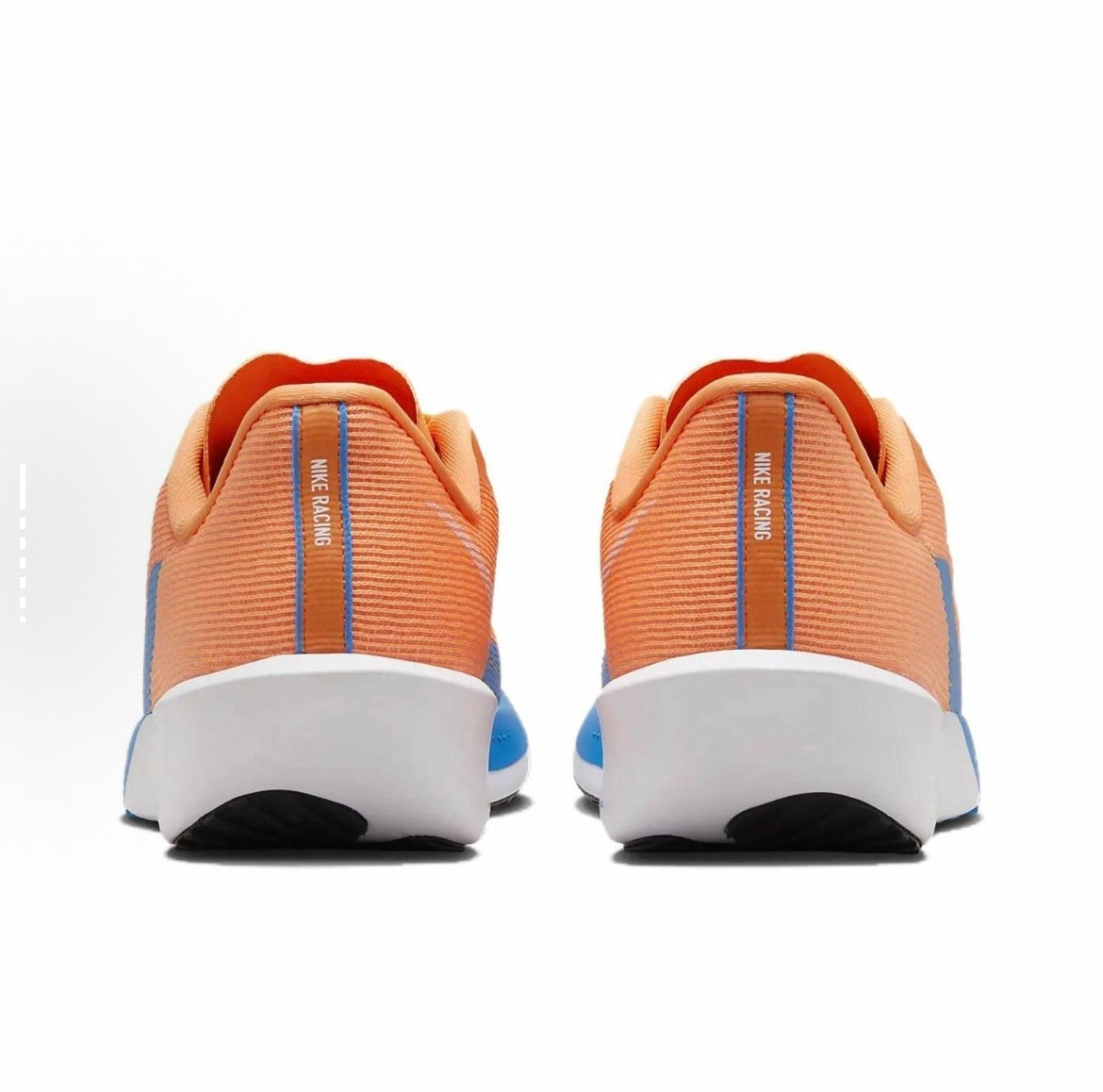 Nike Air Zoom Rival Fly 4 Running Shoes Orange FV6040-800