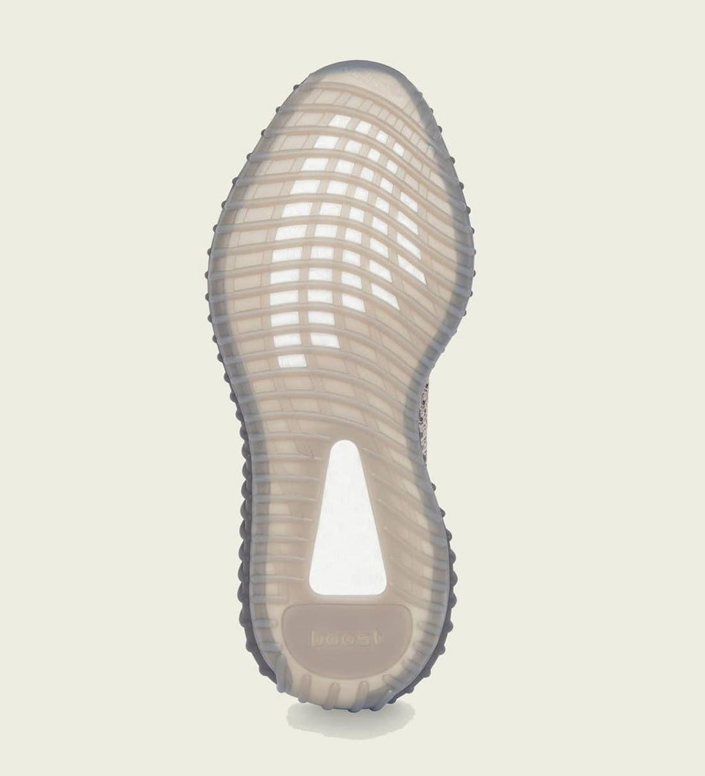 adidas Yeezy Boost 350 V2 Ash Stone Sneakers GW0089