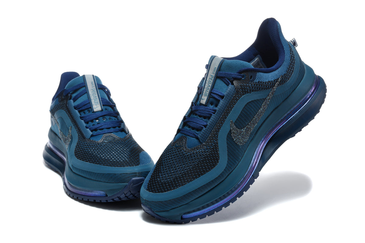 Nike Pegasus Premium SE Blue Running Shoes IM7384-499