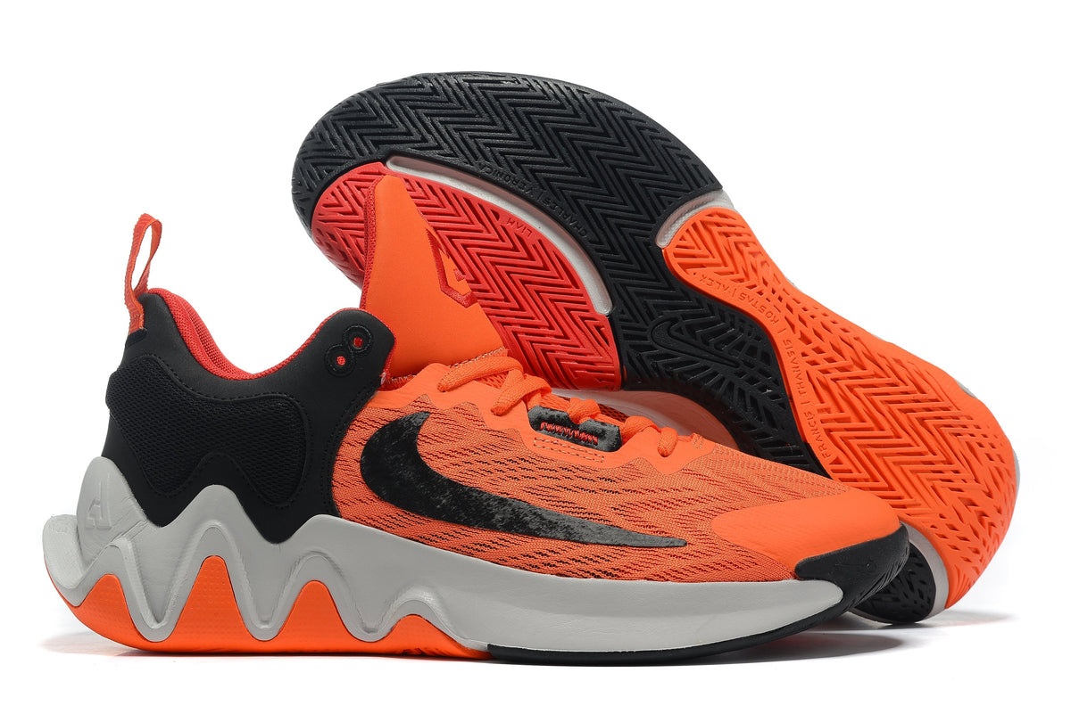 Nike KD 17 Basketball Shoes in Multiple Colorways