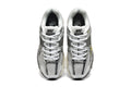 Nike Vomero 5 Silver and White Sneakers