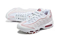 Nike Air Max 95 TT White Red Sneakers