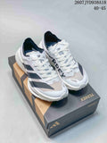 Adidas Adizero Evo SL 2 Running Shoes White Black 2607TYD938A18