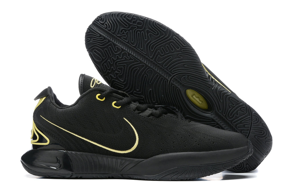 Nike 870 Basketball Shoes