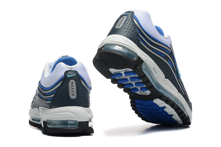 Nike Air Max Tailwind 4 Sneakers White Blue Black