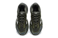 adidas Adistar Cold.Rdy Trail Running Shoes, Olive Green