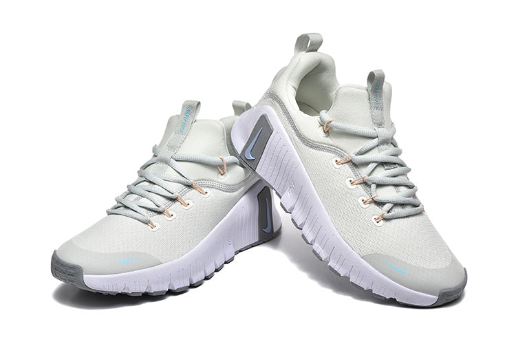 Nike Free Metcon 5 Gray Training Sneakers