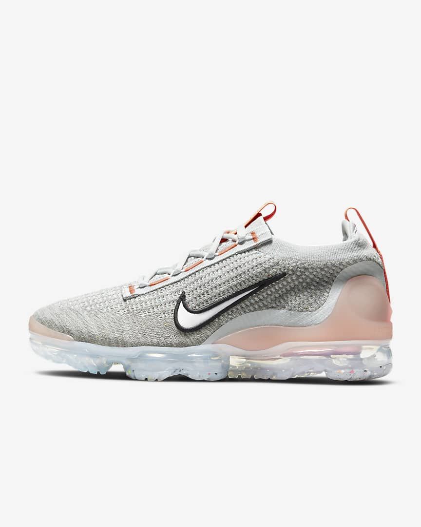 Nike Air VaporMax 2021 Flyknit Sneakers DH4084-002