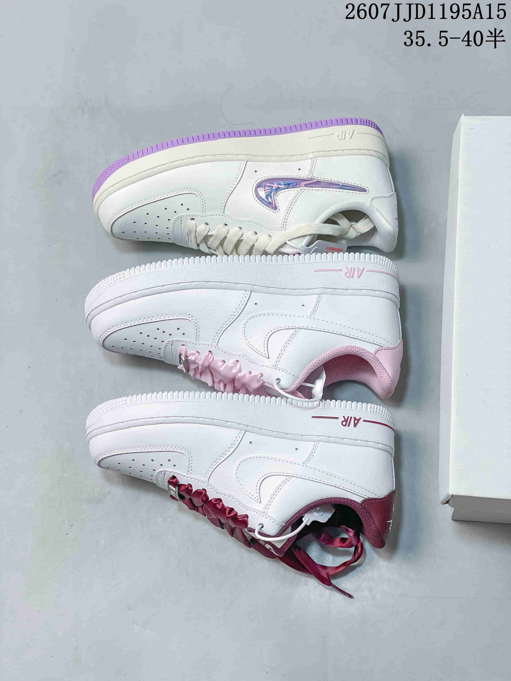 Nike Air Force 1 '07 Low Sneakers Style HV440