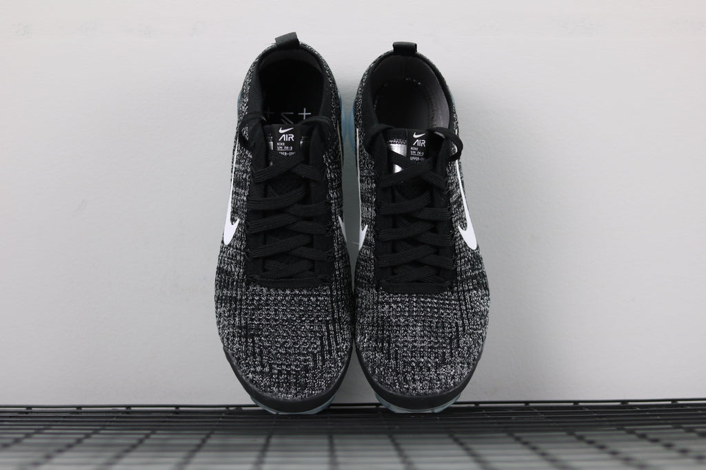 Nike Air VaporMax Flyknit 3 AJ6900-001 Black Sneakers