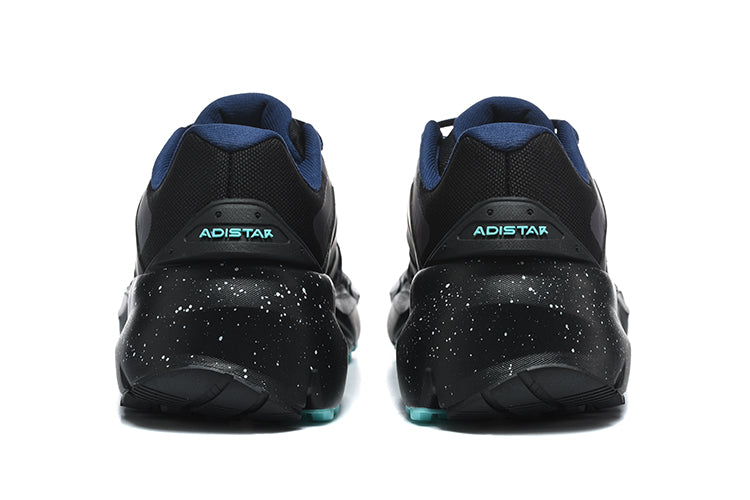 adidas Adistar Cold.Rdy Sneakers Black Purple