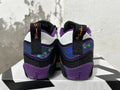 Jordan Jumpman 2020 Black and Purple Basketball Shoes