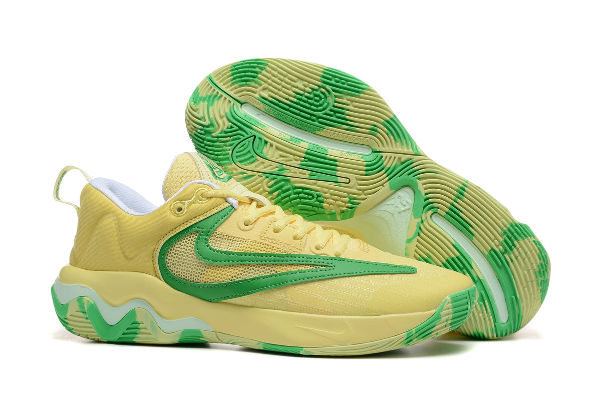 Nike Giannis Immortality 3 Basketball Shoes