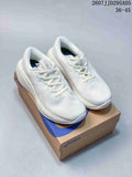 ASICS Gel White Running Shoes JD295A05