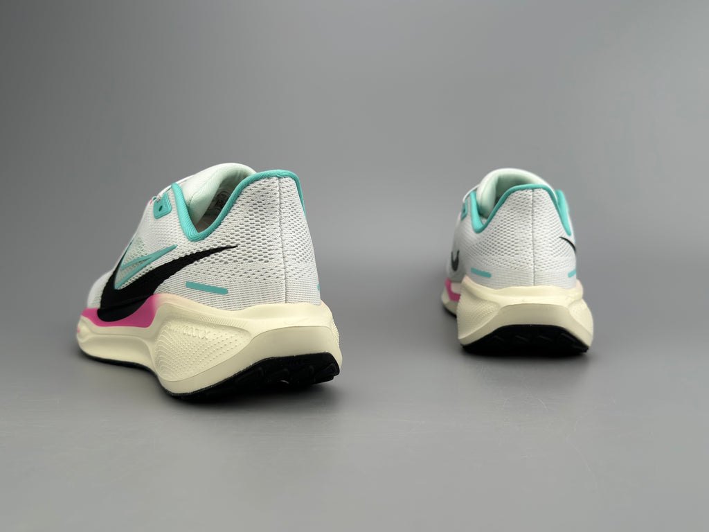 Nike Air Zoom Pegasus 41 White Running Shoes HM3703-161