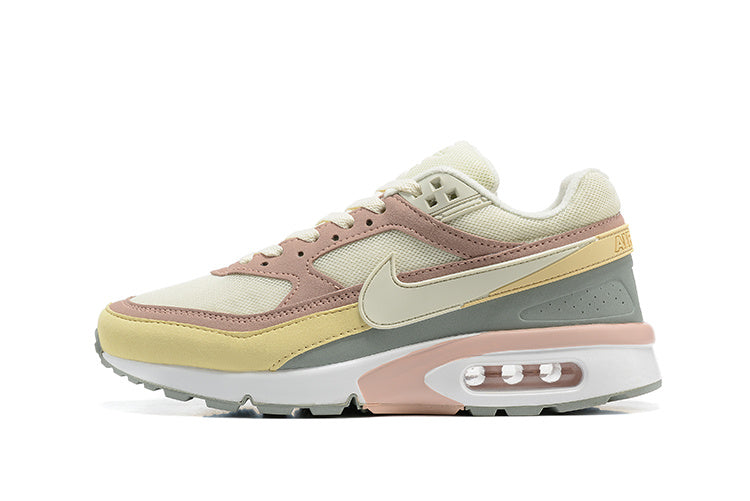 Nike Air Max Light Pink Multicolor Sneakers