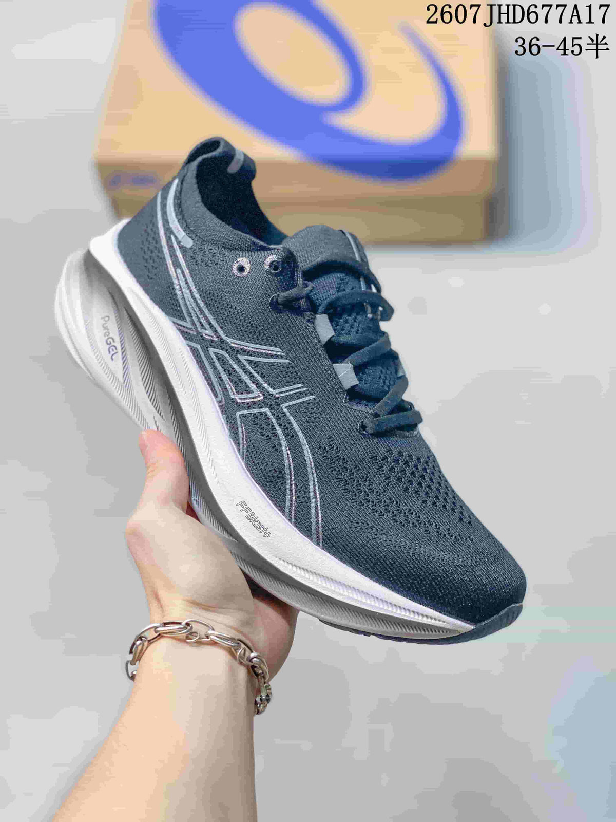 ASICS Gel-Nimbus 26 Running Sneakers