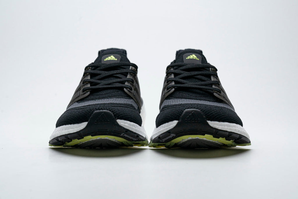 adidas Ultraboost 21 Running Shoes FY0374 Black