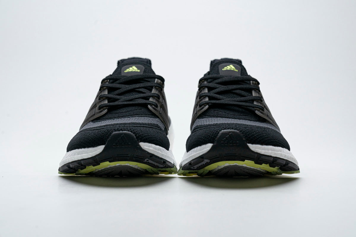 adidas Ultraboost 21 Running Shoes FY0374 Black