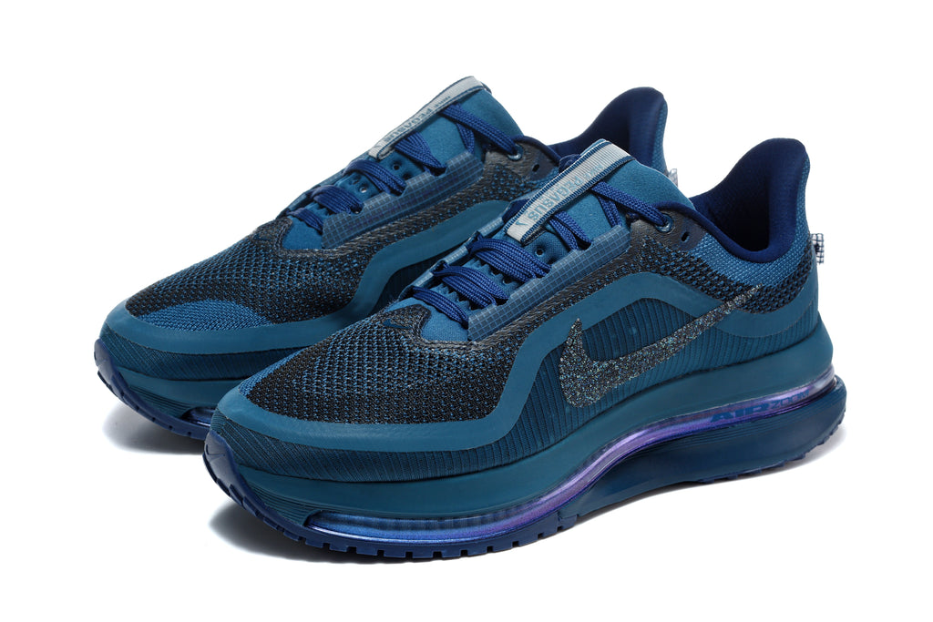Nike Pegasus Premium SE Blue Running Shoes IM7384-499