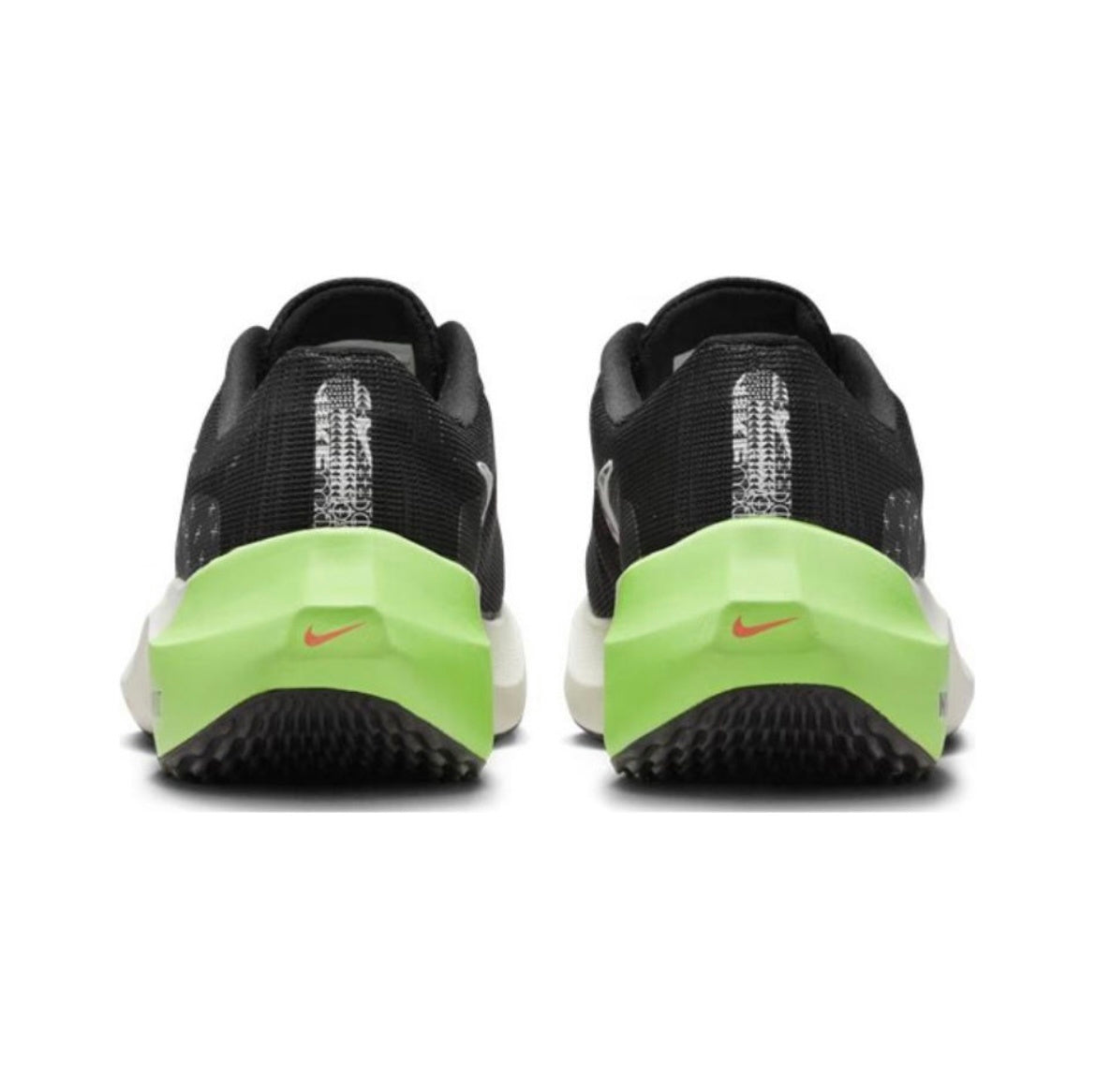Nike Zoom Fly 5 Running Shoes Black Volt FB1847-011