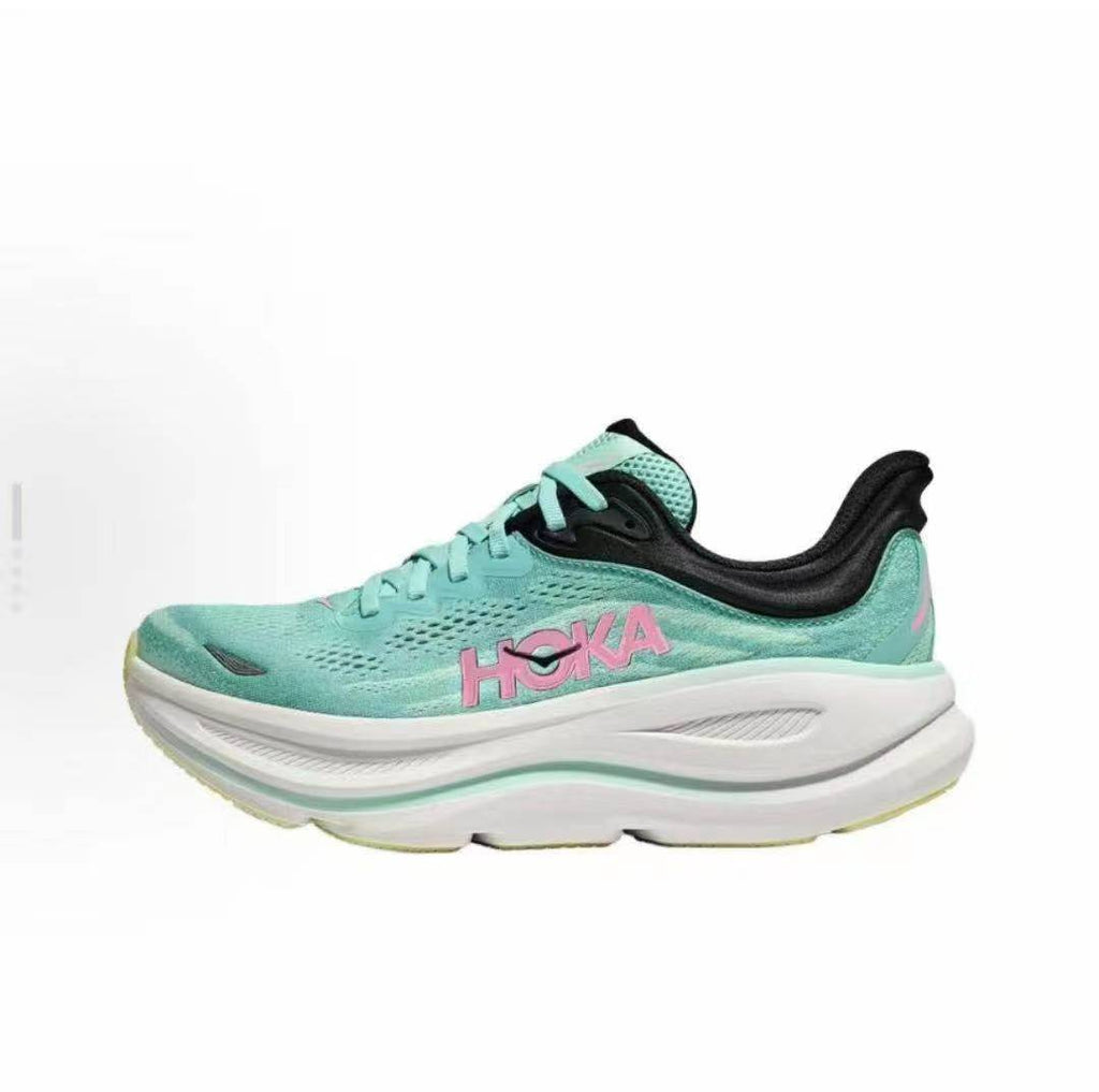 HOKA Bondi Style Running Sneakers