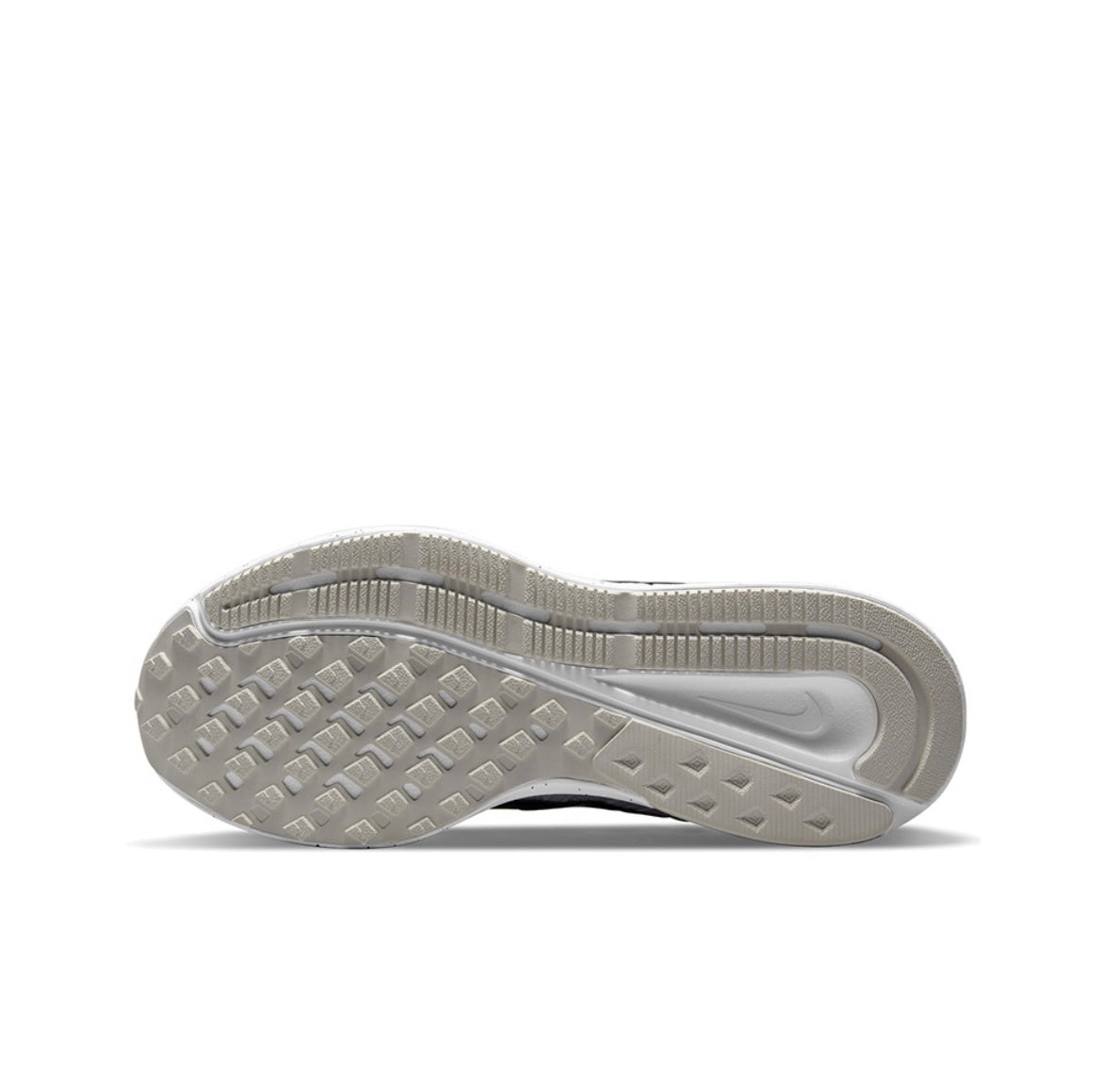 Nike Run Swift 2 Running Shoes White Black DJ6008-100