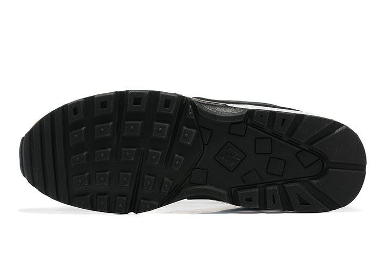 Nike Air Max BW Tan Black White Sneakers