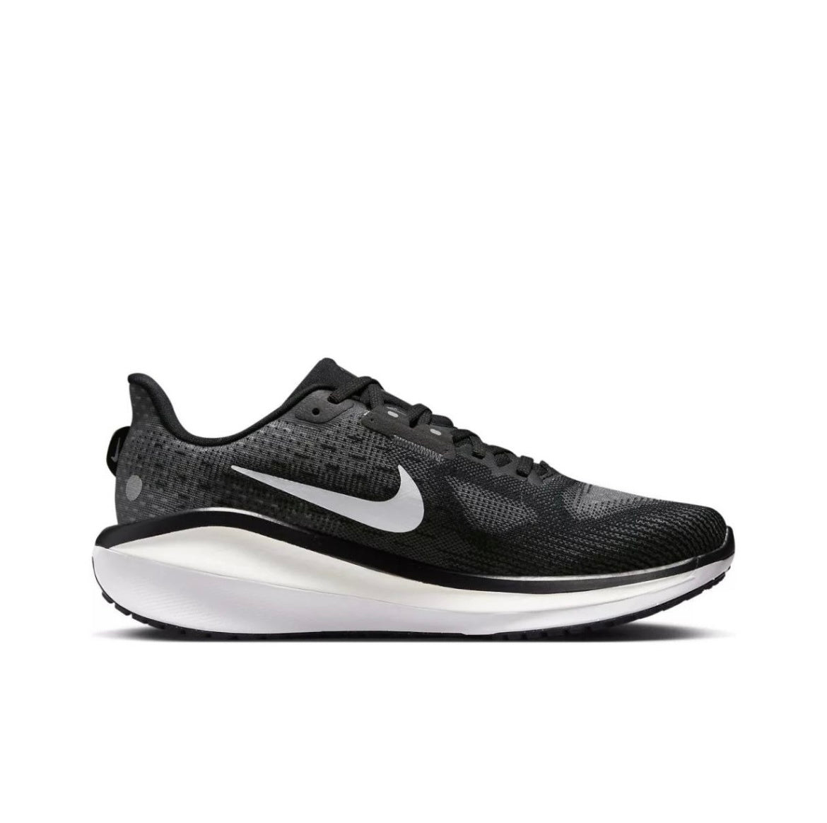 Nike Air Zoom Vomero 17 Running Shoes Black FB1309-004