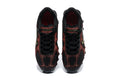 Nike Air Max 2021 Black and Red Sneakers