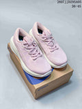 ASICS Gel-Cu Running Sneakers Pink 2607JJD295A05