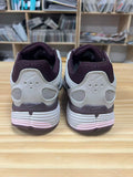 Nike P-6000 Sneakers Black and Light Gray HV2522-600