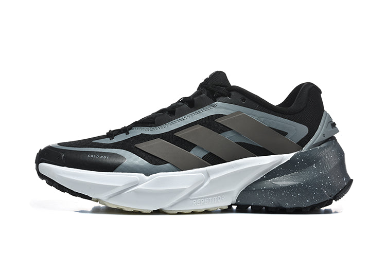 adidas Response CL Sneakers in Grey and Blue