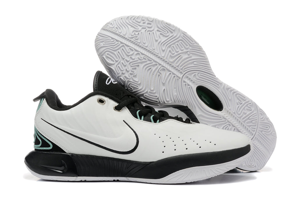 Nike 870 Basketball Shoes