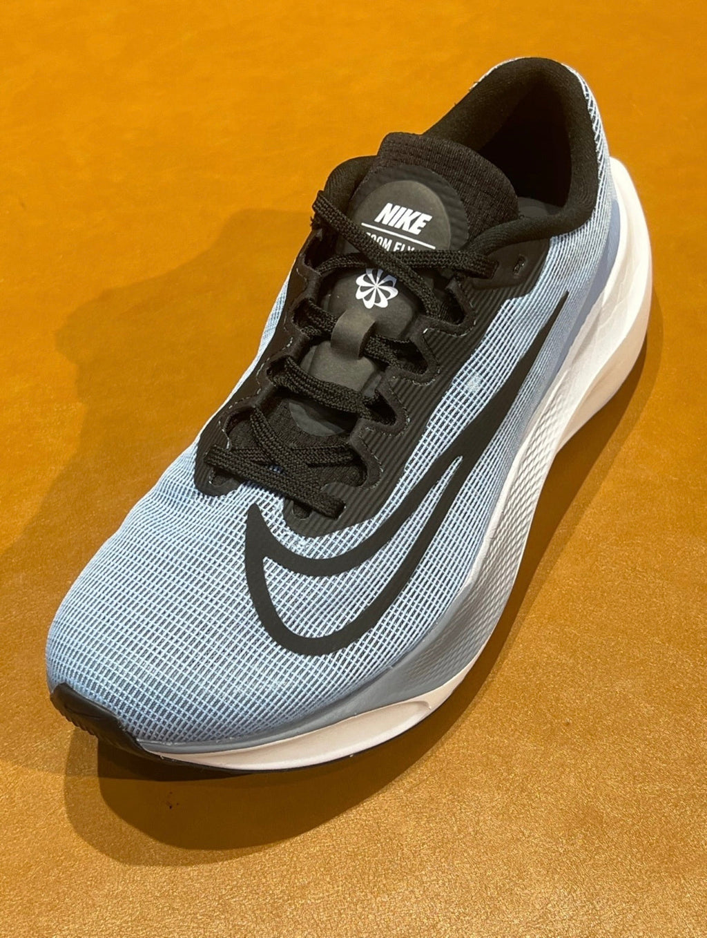 Nike Zoom Fly 5 Running Shoes Blue Black DM8968-401